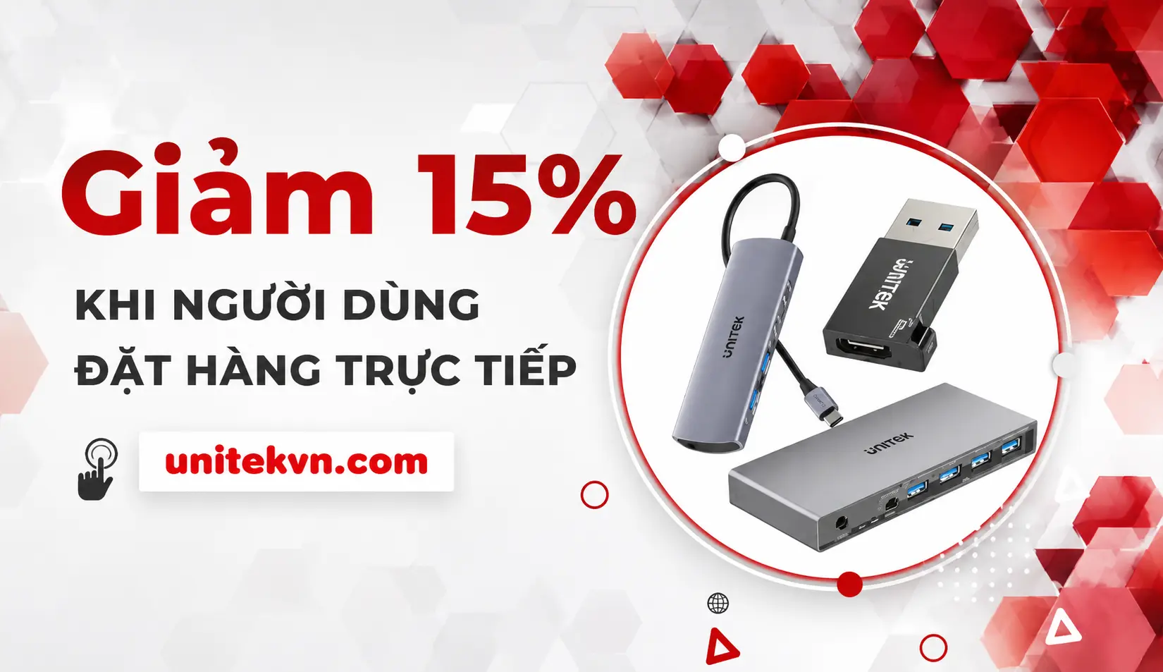 Giảm 15%