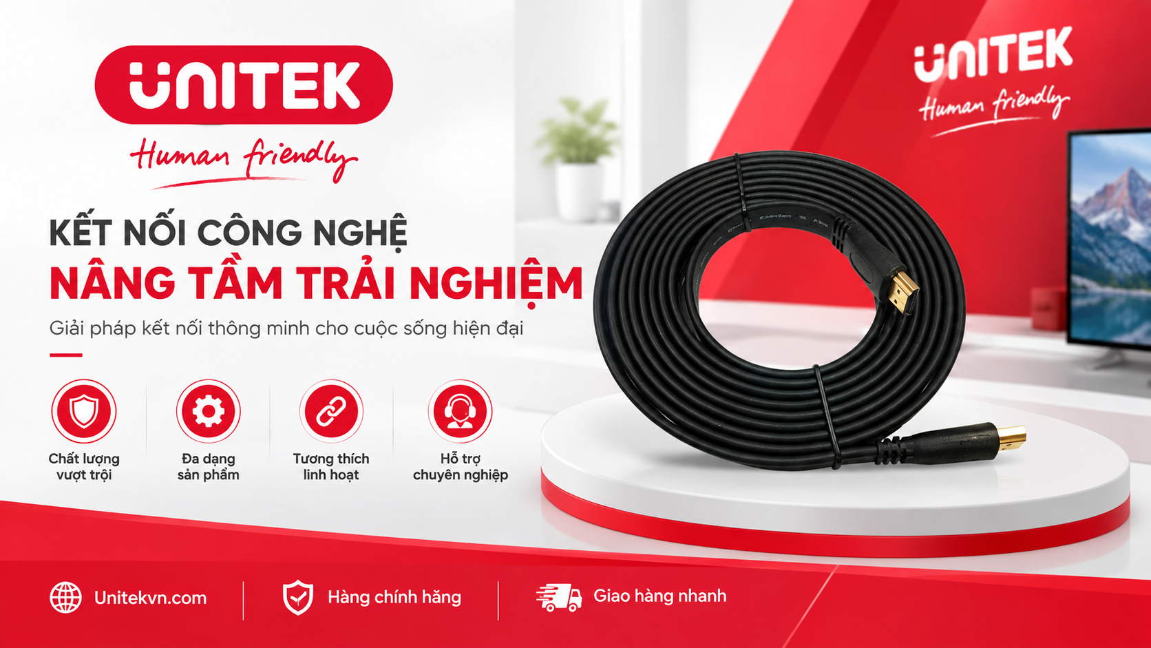 Mega Sale Unitek