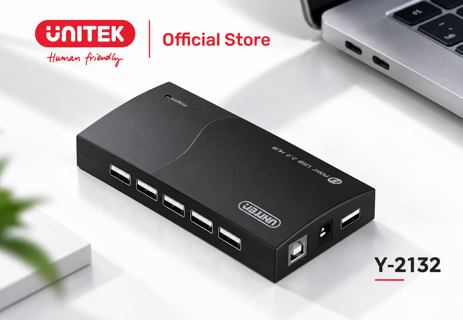 Ổ Cứng Ngoài Cắm Qua Hub USB Không Nhận? 8 Cách Khắc Phục Hiệu Quả