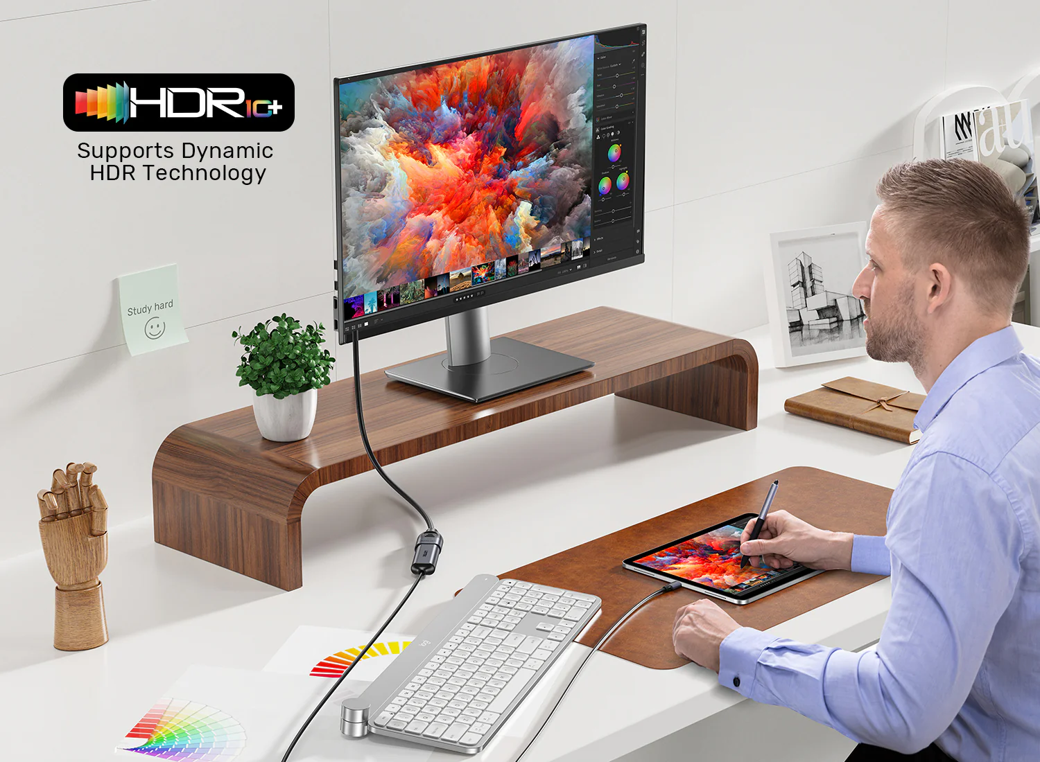 Cổng kết nối HDMI là gì? Những điều mà bạn cần biết về HDMI