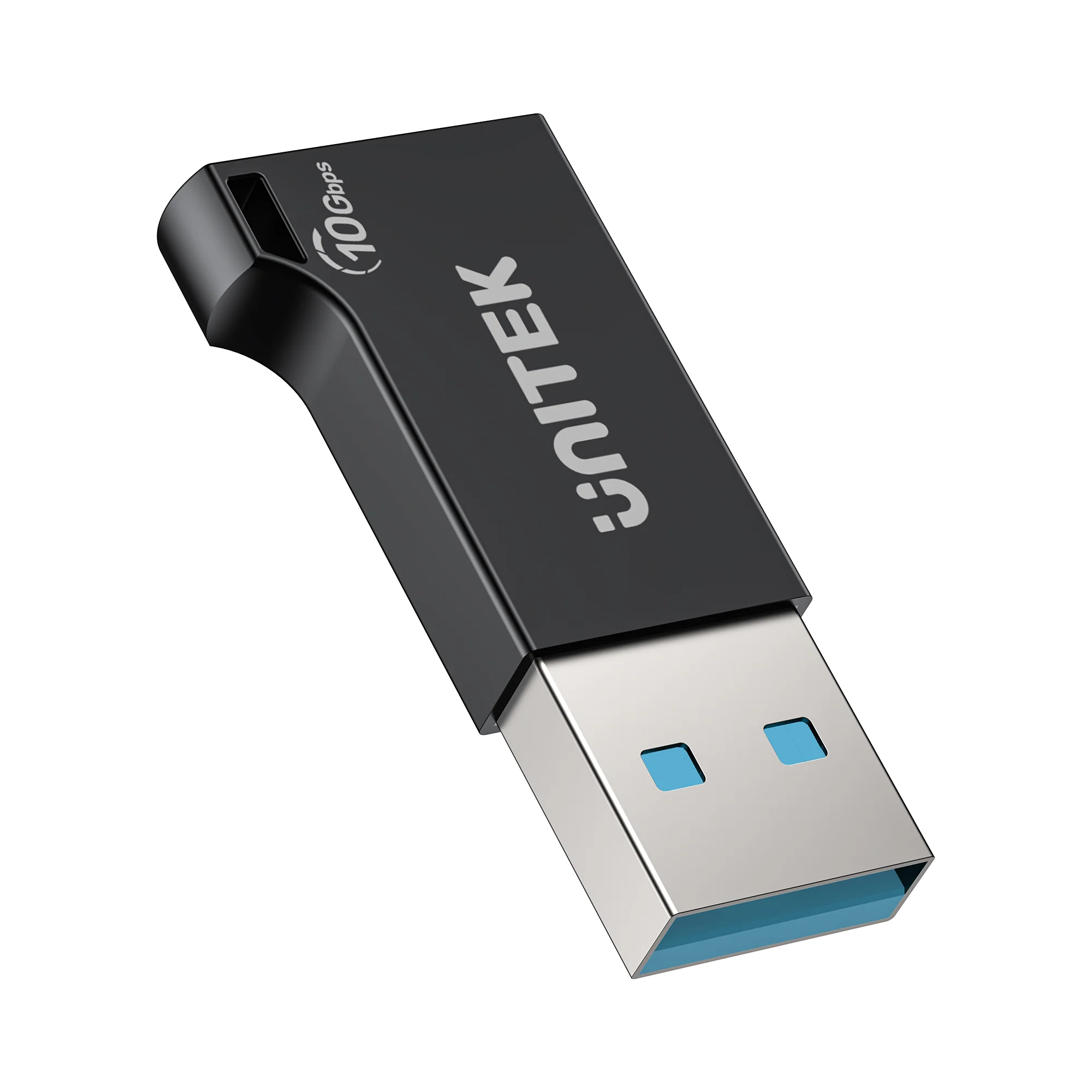 Bộ chuyển đổi USB -> Type-C 10Gbps UNITEK A1049ABK01