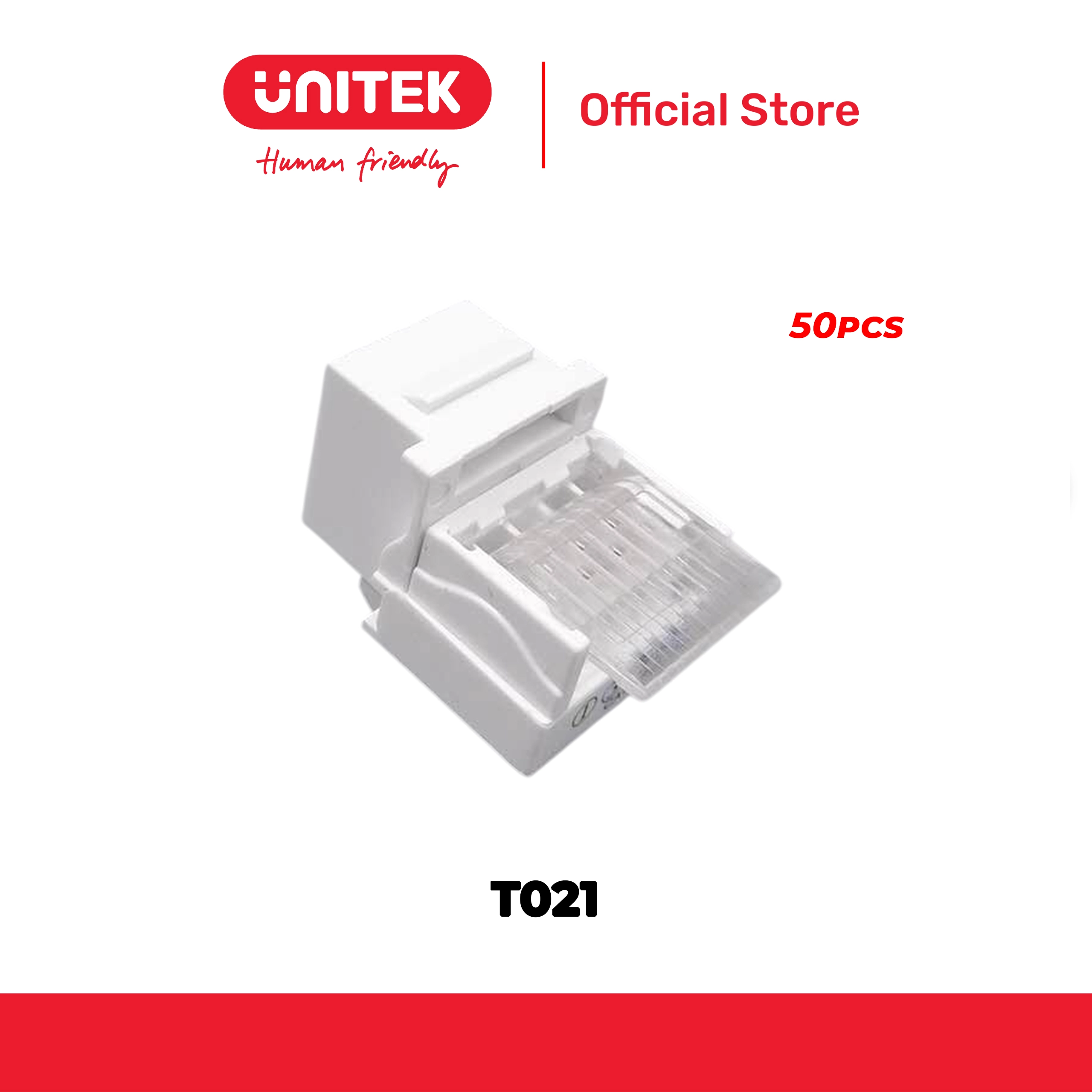 Mô-đun điện thoại UNITEK T021