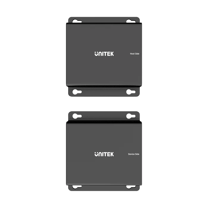 Bộ mở rộng USB 150M UNITEK U1222ABK01-EU